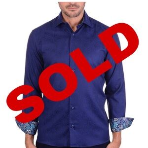 Bertigo Barda/92 -  Large (BRAND NEW)